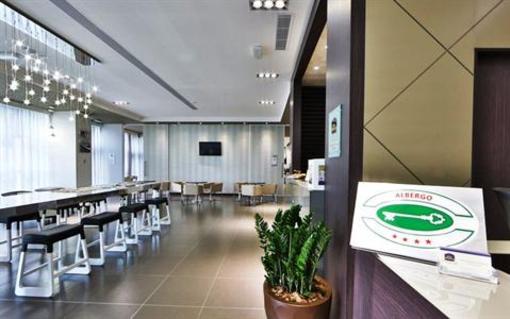 фото отеля Best Western CHC Airport