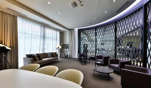 фото отеля Best Western CHC Airport