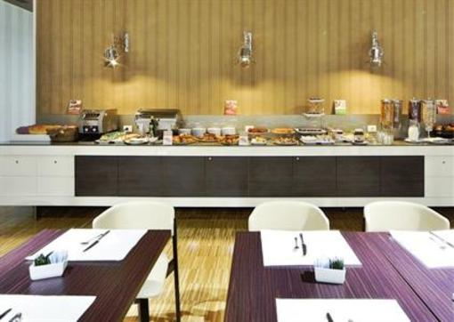 фото отеля Best Western CHC Airport