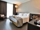 фото отеля Best Western CHC Airport