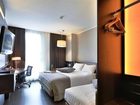 фото отеля Best Western CHC Airport