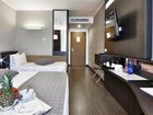 фото отеля Best Western CHC Airport