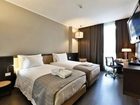 фото отеля Best Western CHC Airport