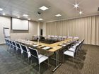 фото отеля Best Western CHC Airport