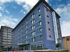 фото отеля Best Western CHC Airport