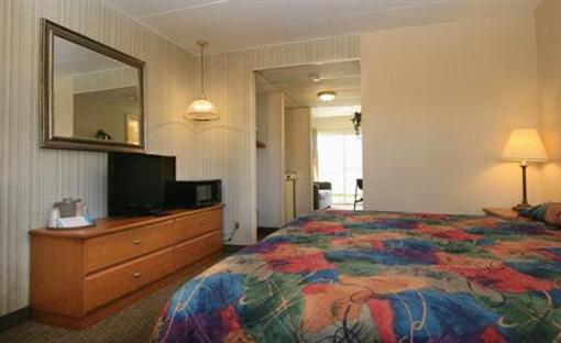 фото отеля Seashore Park Inn