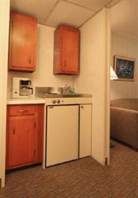 фото отеля Seashore Park Inn