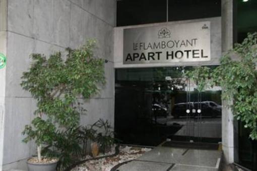 фото отеля Le Flamboyant Home Service