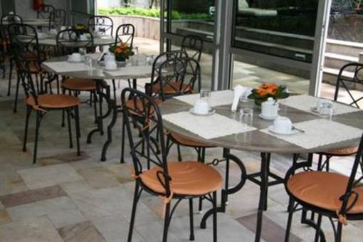 фото отеля Le Flamboyant Home Service