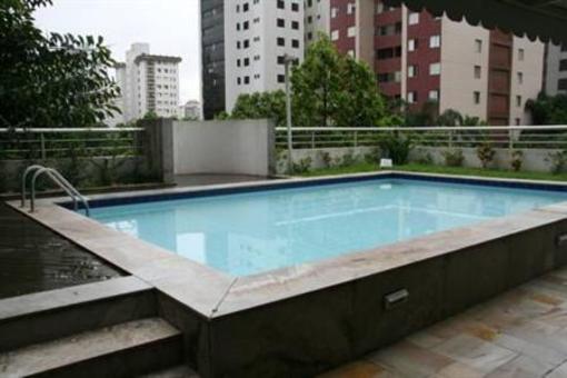 фото отеля Le Flamboyant Home Service