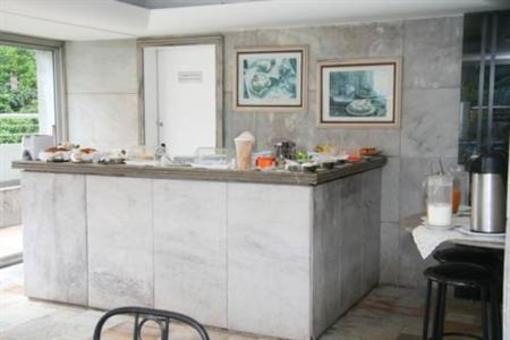 фото отеля Le Flamboyant Home Service