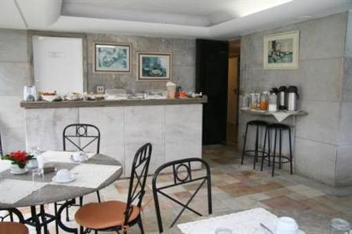фото отеля Le Flamboyant Home Service