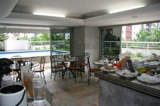 фото отеля Le Flamboyant Home Service