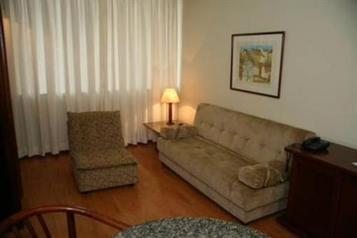 фото отеля Le Flamboyant Home Service