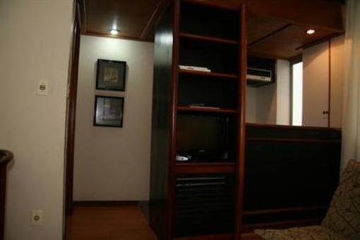 фото отеля Le Flamboyant Home Service
