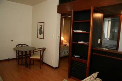 фото отеля Le Flamboyant Home Service
