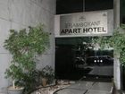 фото отеля Le Flamboyant Home Service
