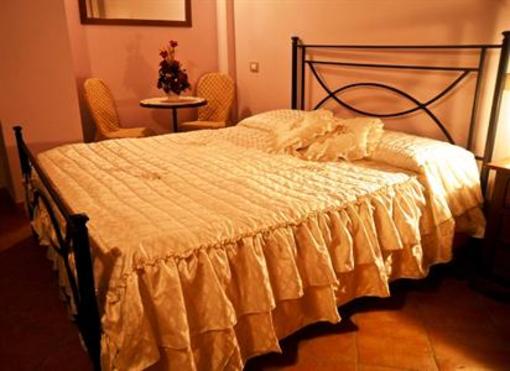 фото отеля Agriturismo Podere Bello