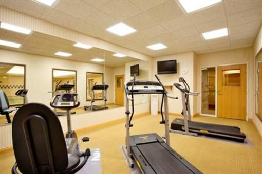 фото отеля Holiday Inn Express Hotel & Suites Logansport