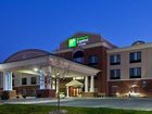 фото отеля Holiday Inn Express Hotel & Suites Logansport