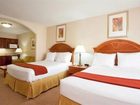 фото отеля Holiday Inn Express Hotel & Suites Logansport