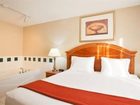 фото отеля Holiday Inn Express Hotel & Suites Logansport