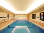 фото отеля Holiday Inn Express Hotel & Suites Logansport