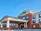 фото отеля Holiday Inn Express Hotel & Suites Logansport