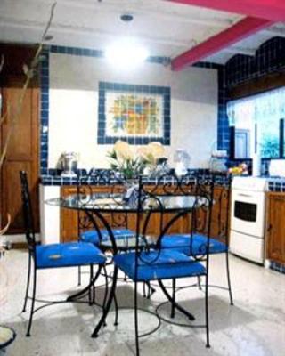 фото отеля Villa Sueno Azul