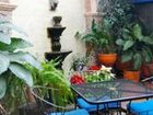 фото отеля Villa Sueno Azul