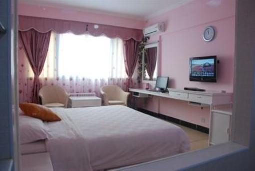 фото отеля Meijing Seaview Hotel Haikou