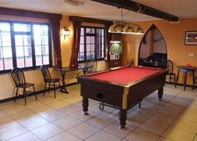 фото отеля West Country Inn