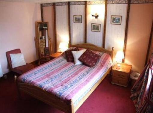 фото отеля West Country Inn