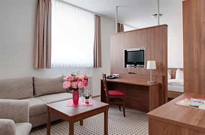 фото отеля BSW Ferienwohnanlage Brockenblick