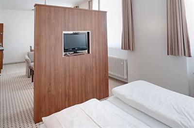 фото отеля BSW Ferienwohnanlage Brockenblick