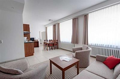 фото отеля BSW Ferienwohnanlage Brockenblick