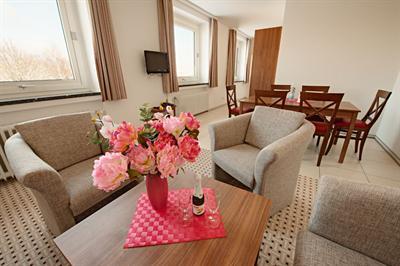 фото отеля BSW Ferienwohnanlage Brockenblick