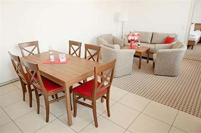 фото отеля BSW Ferienwohnanlage Brockenblick