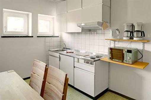 фото отеля BSW Ferienwohnanlage Brockenblick