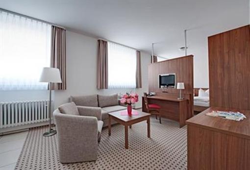 фото отеля BSW Ferienwohnanlage Brockenblick