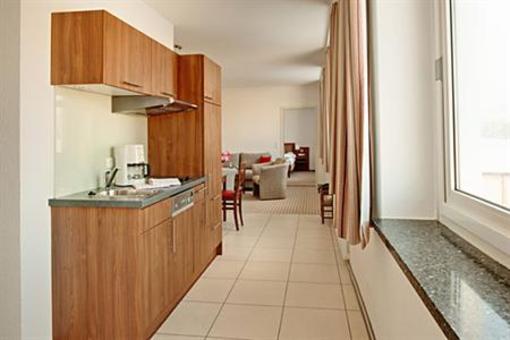 фото отеля BSW Ferienwohnanlage Brockenblick