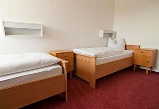 фото отеля BSW Ferienwohnanlage Brockenblick