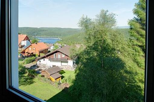 фото отеля BSW Ferienwohnanlage Brockenblick