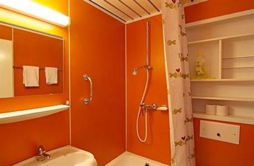 фото отеля BSW Ferienwohnanlage Brockenblick