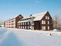 BSW Ferienwohnanlage Brockenblick