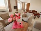 фото отеля BSW Ferienwohnanlage Brockenblick