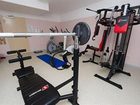 фото отеля BSW Ferienwohnanlage Brockenblick