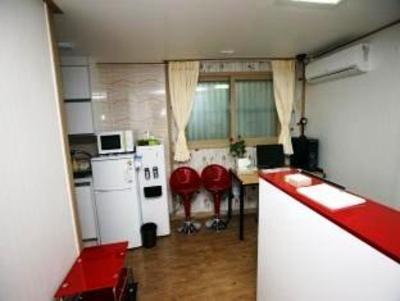 фото отеля Stay Seoul Residence