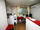 фото отеля Stay Seoul Residence