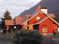 Petrohue Hotel and Cabanas